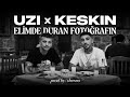 Bergen ft. Uzi &amp; Keskin - Elimde Duran Fotoğrafın (prod by. cherno)