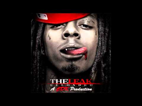 Probation Violation-Lil Wayne 2011