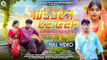 Bursi_Sengel // Sagen & Barnali // Abar Murmu // New Santali video 2025