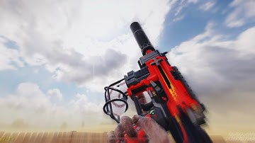 New Switchblade X9 | Season 7 COD MOBILE