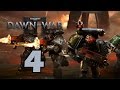 Прохождение Warhammer 40,000: Dawn of War III #4 - В Защиту Преданности