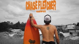 Chase Fletcher - Teaser 2