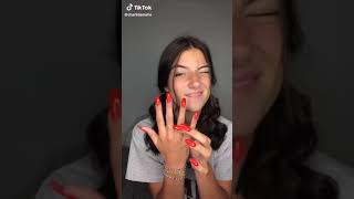 My Slime Review | Charli D'Amelio #Shorts
