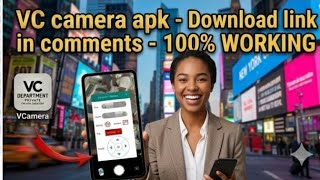 Virtual Camera Live Assist App 1000% Working//Launched Field Problem Solved#vcamera#launched#fiel