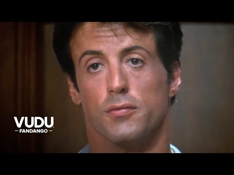 Rocky IV: Rocky vs. Drago Exclusive Movie Clip - Commissioner Meeting (2021 Director's Cut) | Vudu