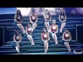 2011/07/24 GIRLS' GENERATION TOUR 소녀시대 - Complete 직캠 by DaftTaengk