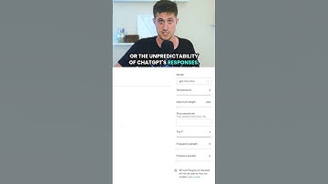 ChatGPT Playground Demystified: Tokens & Top-p Explained