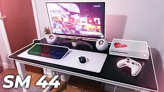 Console Gaming Setups #44