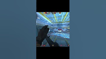 M4A1-S AK-47 #mrz #nuke #ancient #counterstrike #cs2