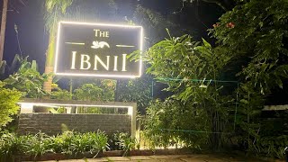 The Ibnii, Coorg - Eco Luxury Resort
