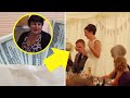 Bride Takes Revenge After Mother in law Tries To Ruin Her Wedding