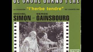 Serge Gainsbourg &amp; Michel Colombier - Champêtre et pop 2