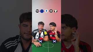 GUESS THE PLAYER FROM..😱📈 #game #football #challenge #players screenshot 4