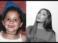 Ariana Grande - Music Evolution (1998 - 2019)