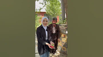 ابداع مام ازاد صنع ثلاجة من شجرة قديمة وميتة اكسبلور Explore Food 