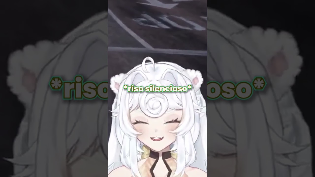 A LEE SABE VOAR?!  #vtuber #vtuberbr #Miekovt #neocity #gtarp