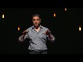 Why We All Need to Become Vacation Superheroes | Josh Leibowitz | TEDxCoconutGrove