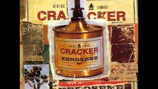 Video-Miniaturansicht von „Cracker - Get Off This“