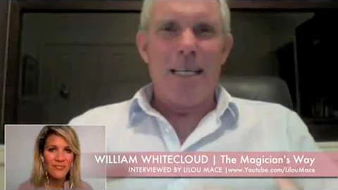 THE MAGICIAN'S WAY | Part1 | WILLIAM WHITECLOUD