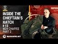 Inside the Chieftain's Hatch. M24 Chaffee Part 2 [World of Tanks]