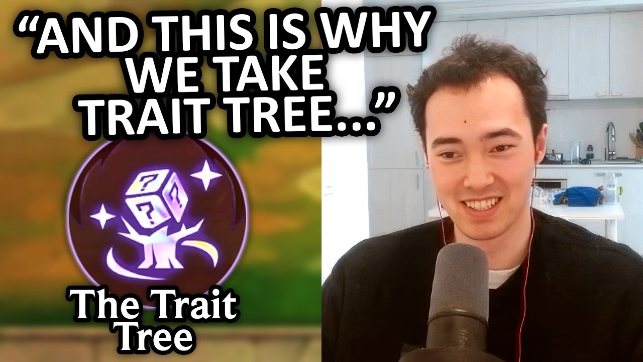 Wasianiversion Hits a 1 in a 1000 High Roll Playing Zaahen