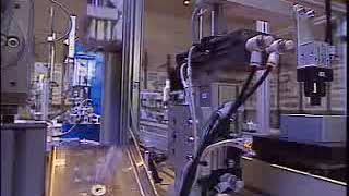 FMS 200 Flexible Manufacturing System english