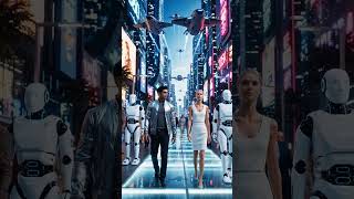 Life in 2050 😳 Future Technology #future #technology #ai #2050 #2026 #viral  #innovation #science