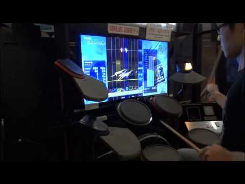 GITADORA - Screaming Your Faith!!! [EXT]
