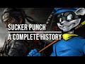 Sucker punch a complete history
