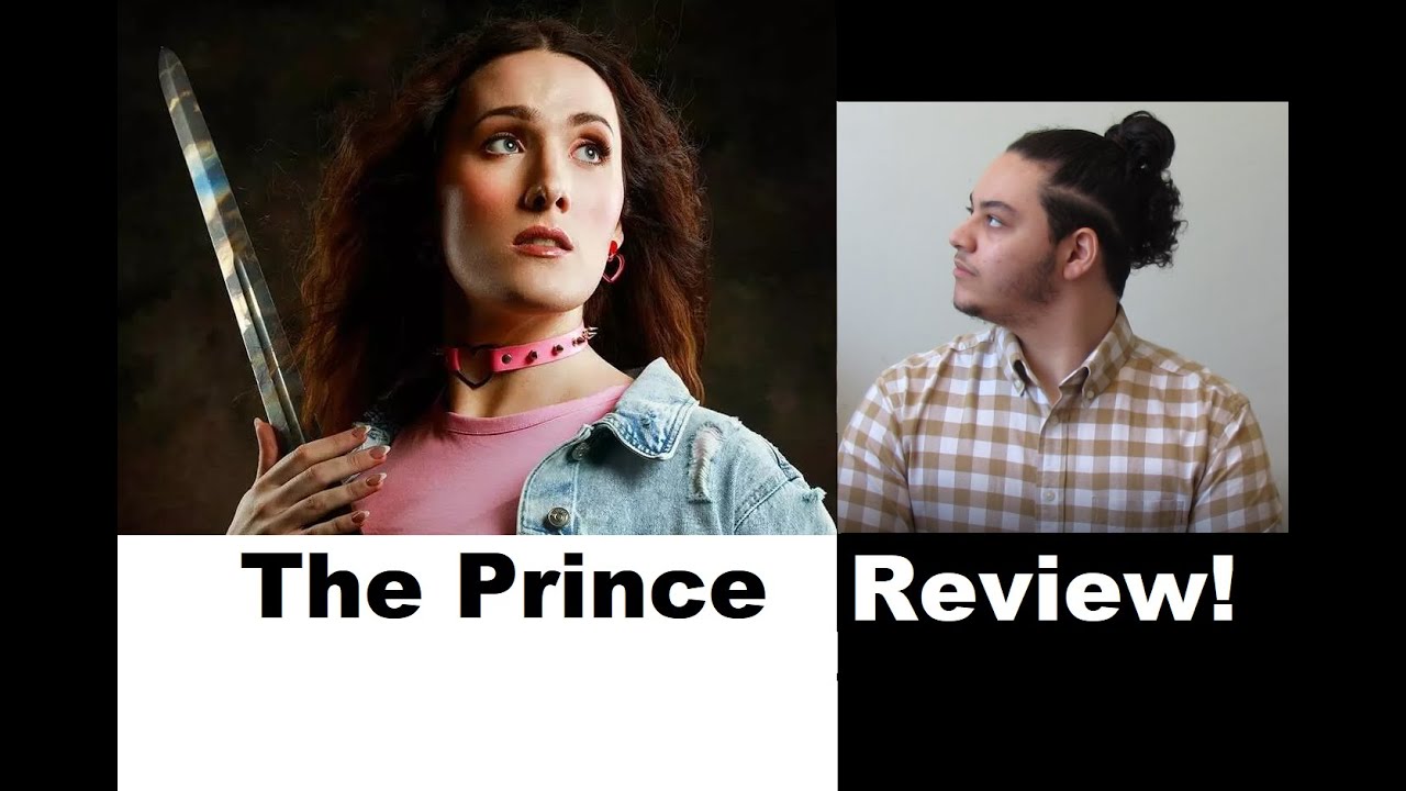 The Prince Review TopNot Analysis YouTube