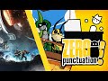 Phoenix Point & Bug Fables (Zero Punctuation)