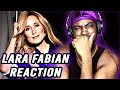 Lara Fabian - Je t'aime Reaction - Rappers First Time Listening To Lara Fabian