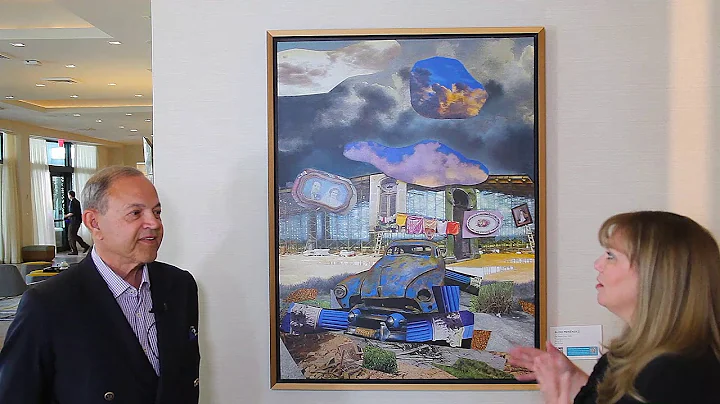 Cuban Art of the 1980s. The Reynardus Collection