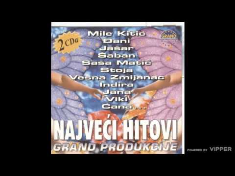 Marinko Rokvic - Pravo na ljubav - (Audio 2002)