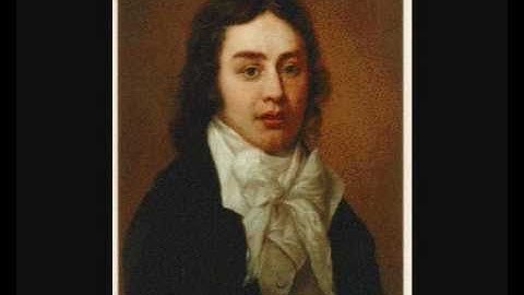 Richard Burton reads Samuel Taylor Coleridge