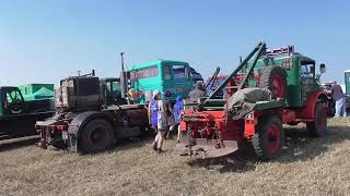 Yesterday's Farming with John 2025