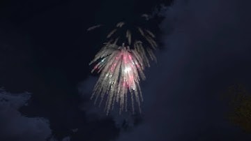 ◀ ARMA 3: Fireworks show!