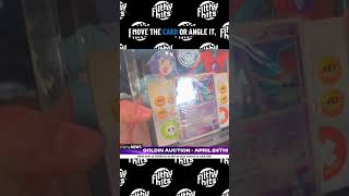 💥 The Rarest Deoxys Sealed Case is Hitting Goldin — Are You Ready?!