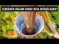 Seperti Apa Kira-Kira Perjalanan ke Inti Bumi?