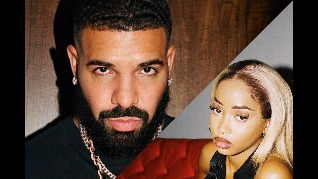 Drake mentions Uncle Waffles on Instagram and Mihlali Dragged. YouTube