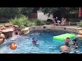 Desi Loves San Antonio: Tips for summer water safety | SA Live | KSAT12