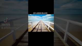 destinasi wisata pulau Sulabesi, Sanana, Kabupaten Kepulauan Sula, North Molucas