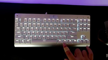 BEST cheap mechanical keyboard Koolertron Keyboard   Review