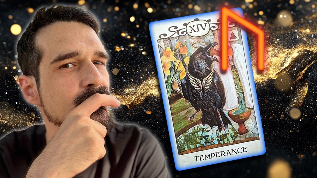 Diese Botschaft sollte dich jetzt finden...