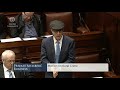 Deputy Michael Healy-Rae - Private Members’ Business - 15.01.2019