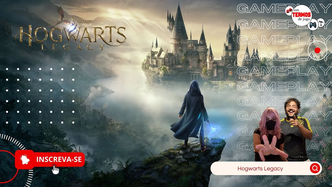 Hogwarts Legacy 2 está em desenvolvimento, aponta rumor - Leonhart Games