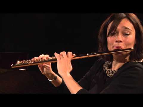 Bach par Magali Mosnier | Le live de la matinale