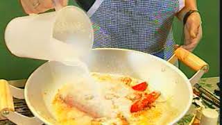 Rahasia Dapur Kita - Kari Kepala Ikan Nanas