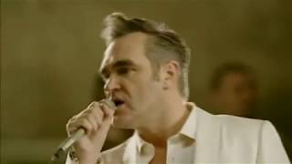 Morrissey : Irish Blood English Heart (Hd)