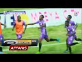 Goli, penati na kadi nyekundu | Mbeya City 1-0 Simba | NBC Premier league 17/01/2022